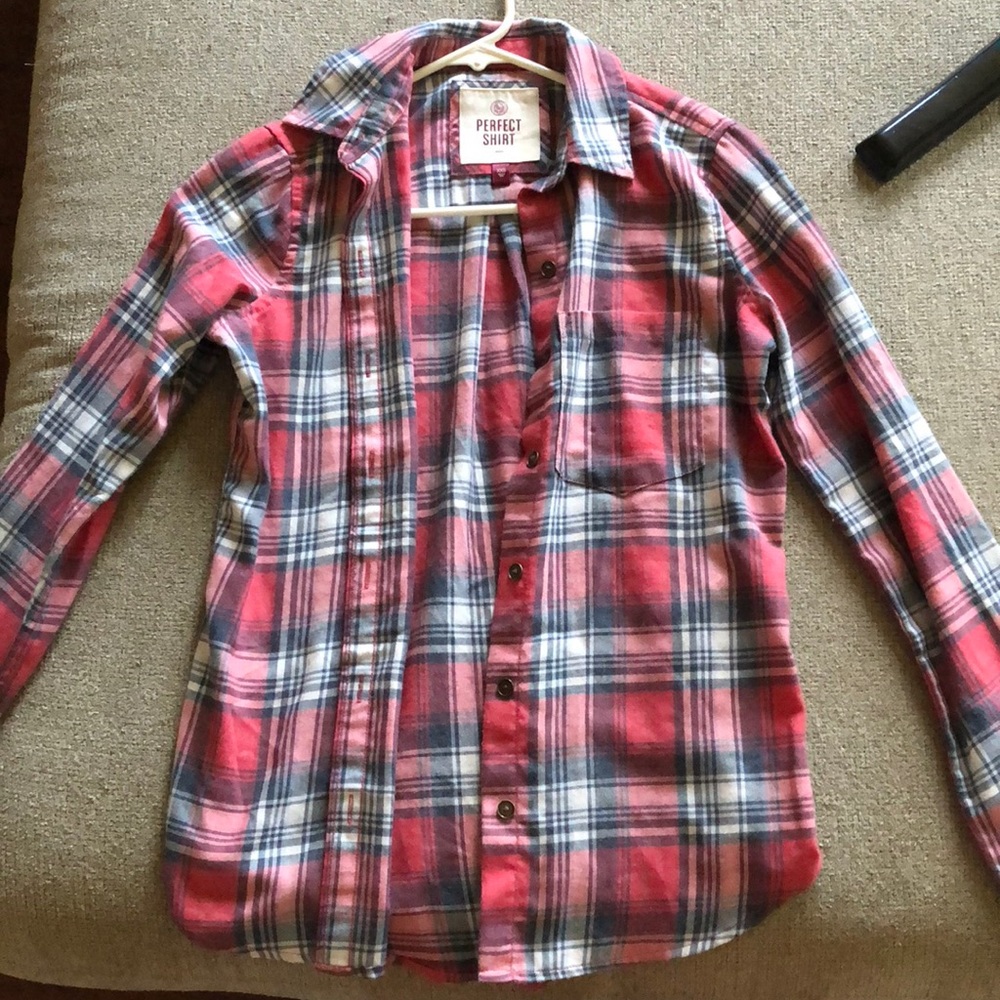 Red Flannel